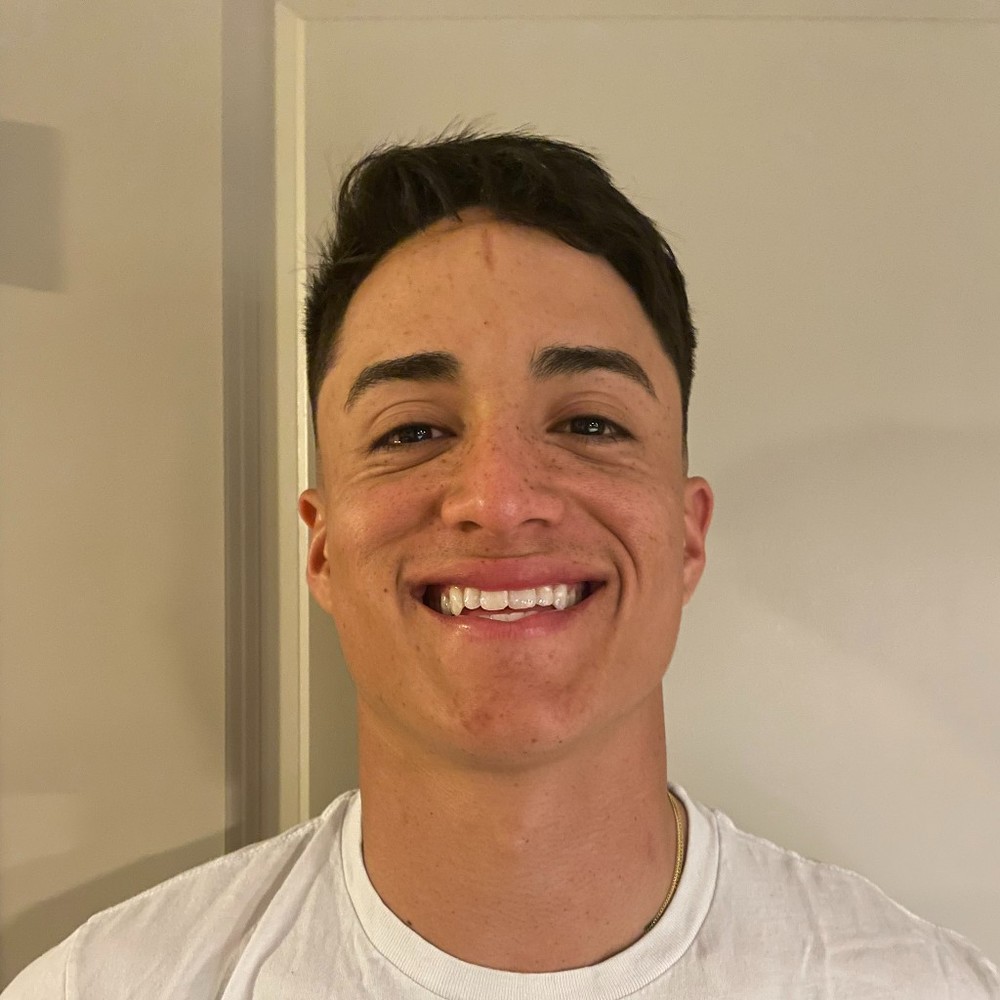 Meet your Posher, Brandon micheal